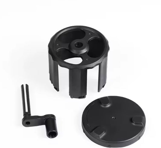 Nordain Hand Wrap Roller