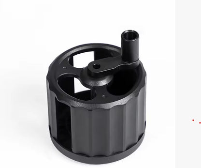 Nordain Hand Wrap Roller